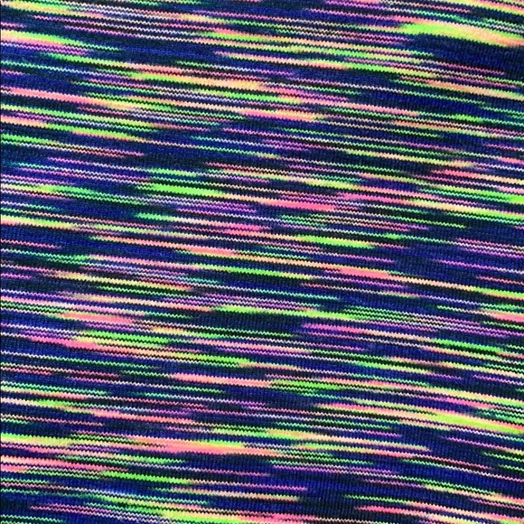 Zella multicolored leggings Size M - Picture 5 of 5